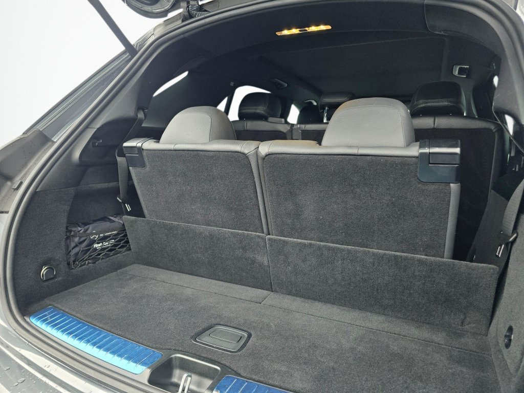 Used 2023 Mercedes-Benz GLE 350 4MATIC w/ 3rd Row Seat Package image 22