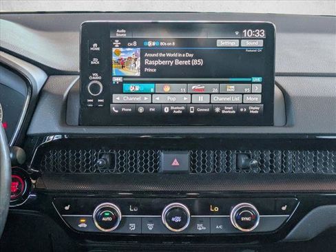 Used 2023 Honda CR-V EX-L image 14