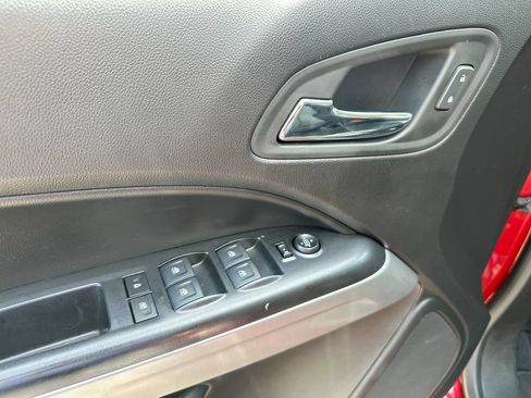 Used 2020 Chevrolet Colorado ZR2 AWD/4WD image 13
