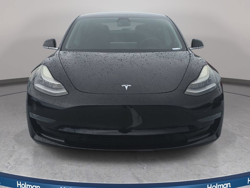 Used 2019 Tesla Model 3 Performance AWD/4WD image 3
