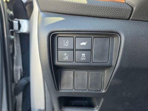 Used 2022 Honda CR-V EX-L image 22