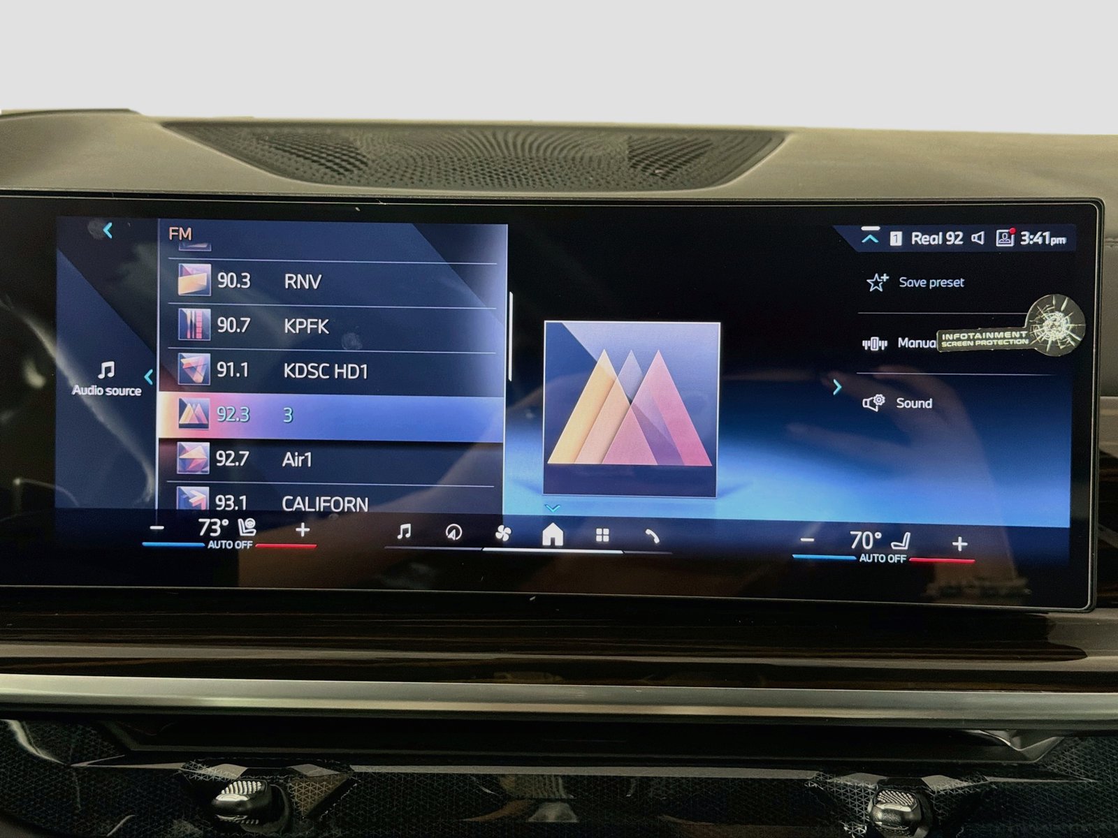 Used 2026 BMW X5 sDrive40i w/ Premium Package RWD image 15