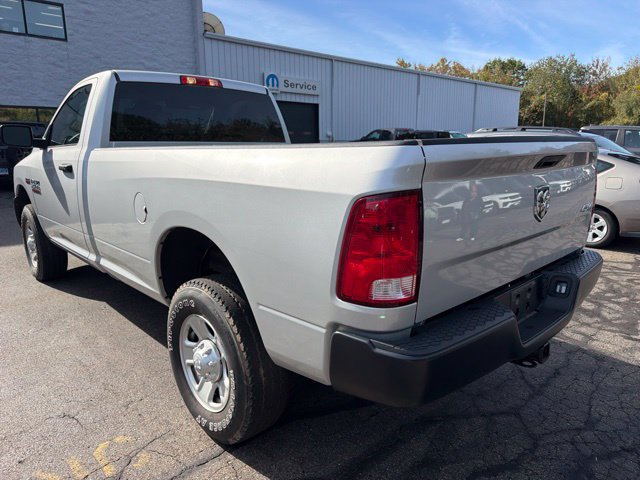Used 2018 RAM 2500 Tradesman w/ Snow Chief Group AWD/4WD image 8