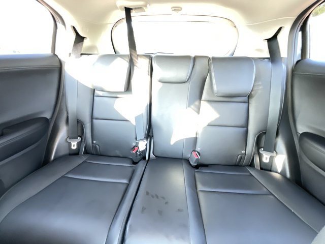 Used 2017 Honda HR-V EX-L image 17