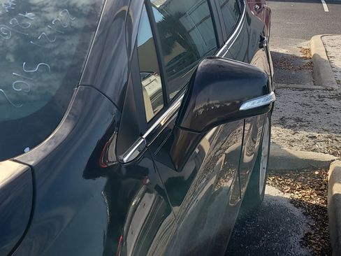 Used 2015 Buick Encore FWD image 9