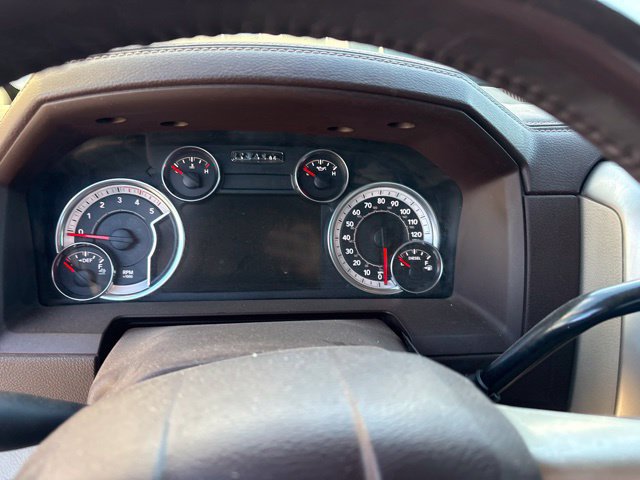 Used 2013 RAM 2500 Laramie w/ Cold Weather Group AWD/4WD image 11