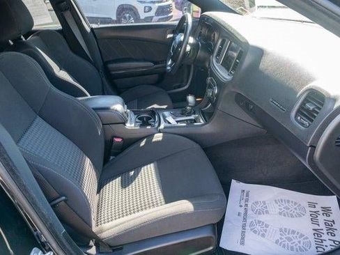 Certified 2023 Dodge Charger GT w/ Blacktop Package image 36