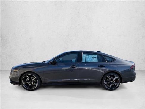 New 2026 Honda Accord SE image 9