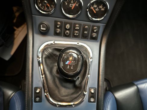 Used 2000 BMW Z3 image 28