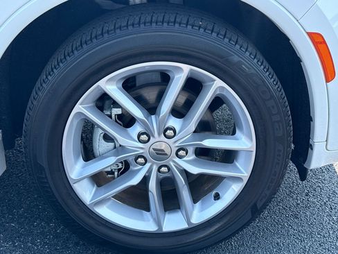 Used 2023 Dodge Durango GT RWD image 9