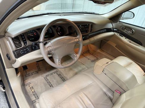 Used 2005 Buick Le Sabre Limited w/ Celebration Edition Package FWD image 16