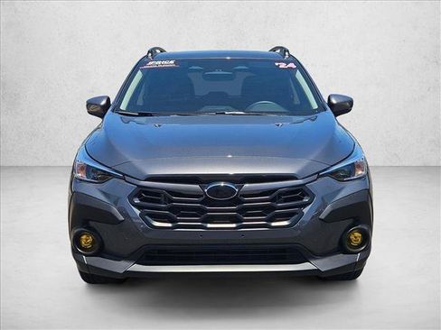 Certified 2024 Subaru Crosstrek 2.0i Premium AWD/4WD image 2