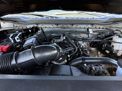 Used 2024 Ford F350 XL w/ XL Chrome Package image 29