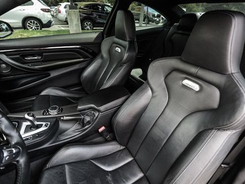 Used 2015 BMW M4 Coupe RWD image 30