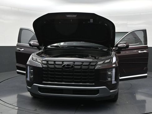 Used 2024 Hyundai Palisade SEL w/ Premium Package FWD image 33