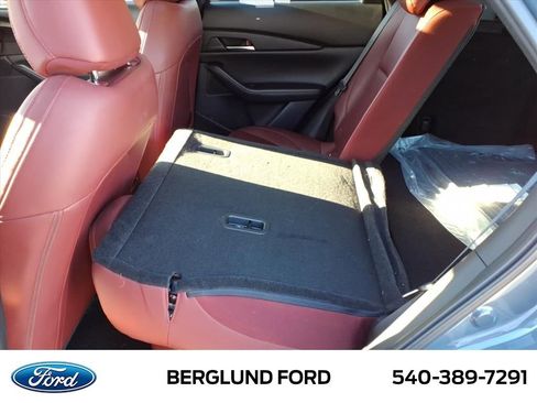 Used 2024 MAZDA CX-30 AWD 2.5 S w/ Preferred Package image 36