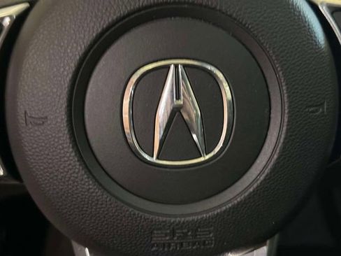 Certified 2023 Acura RDX AWD image 22