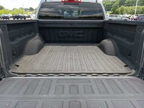 Used 2019 GMC Canyon SLT w/ Trailering Package AWD/4WD image 29