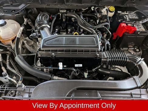 Used 2025 Ford Escape Active FWD image 31