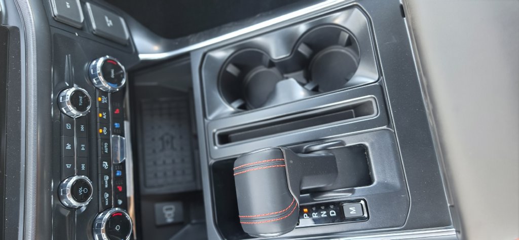 New 2026 Ford F150 Raptor AWD/4WD image 27