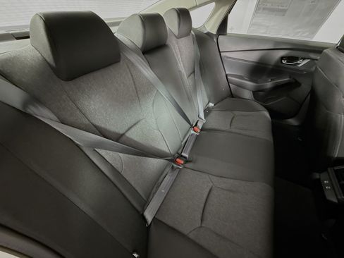New 2026 Honda Accord SE image 33