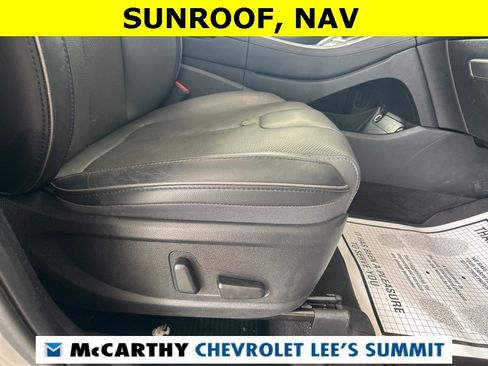 Used 2021 Hyundai Santa Fe SEL w/ Convenience + Premium Package image 44