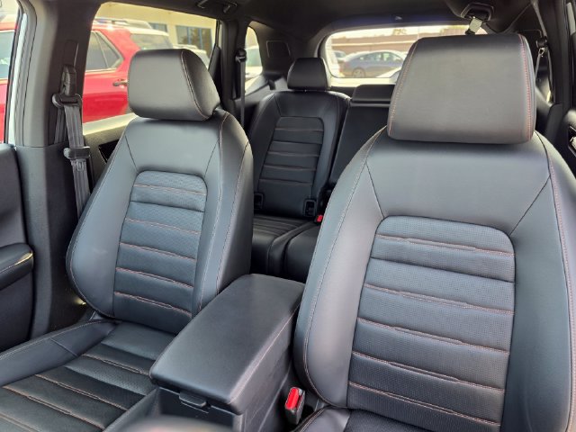 Used 2023 Honda CR-V Sport Touring image 29