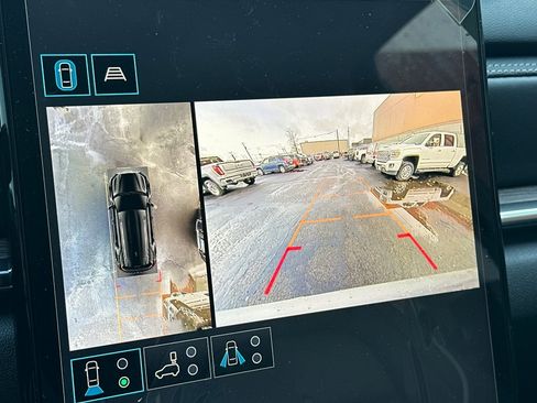 New 2026 GMC Terrain Denali w/ LPO, Floor Liner Package image 22