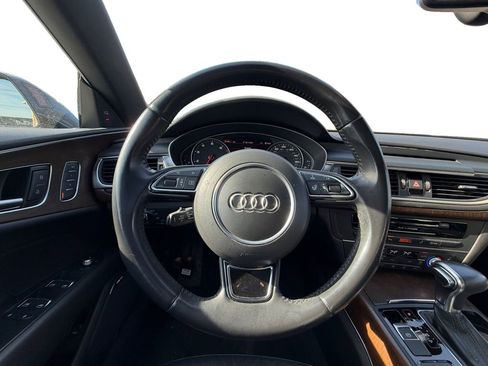 Used 2015 Audi A7 3.0T Premium Plus image 13