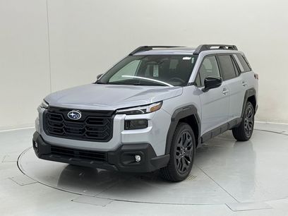 New 2026 Subaru Outback Limited XT