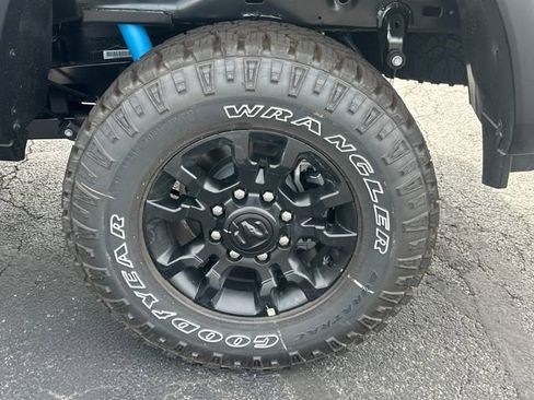 New 2026 RAM 2500 Power Wagon AWD/4WD image 25
