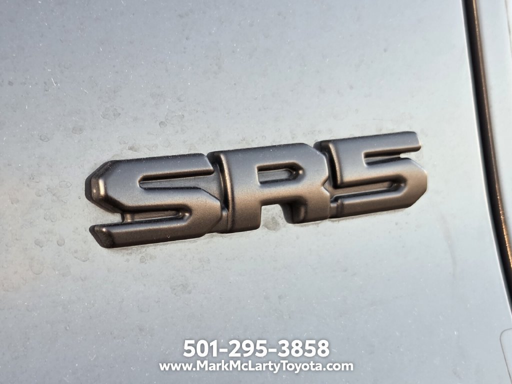 Used 2024 Toyota Tacoma SR5 RWD image 8