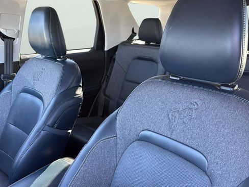 Used 2022 Ford Bronco Sport Outer Banks image 10