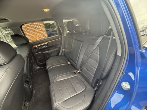 Used 2021 Honda CR-V EX-L image 14