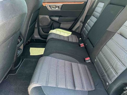 Used 2018 Honda CR-V EX image 19