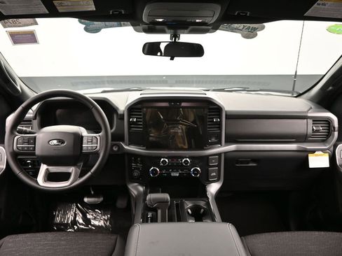 New 2026 Ford F150 XLT w/ FX4 Off-Road Package image 26