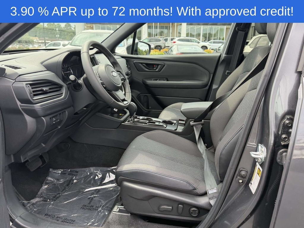 Certified 2026 Subaru Forester Premium AWD/4WD image 18