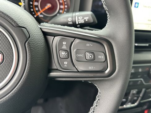 New 2026 Jeep Gladiator Sport image 8