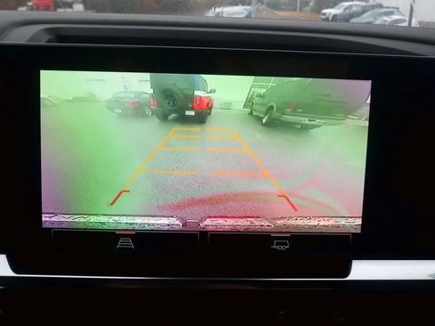 New 2025 GMC Sierra 1500 SLE image 25