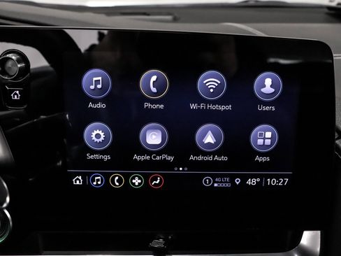 Used 2023 Chevrolet Corvette Stingray Coupe w/ Z51 Performance Package image 29