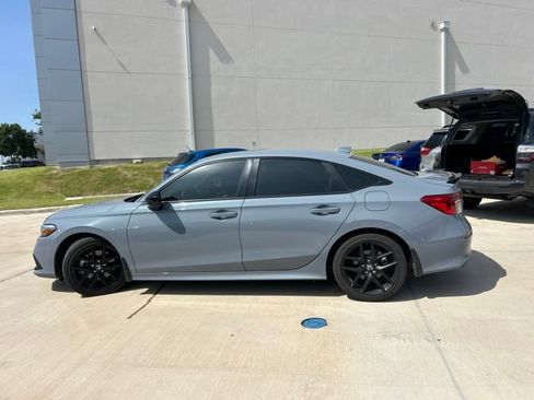 Used 2024 Honda Civic Si image 6