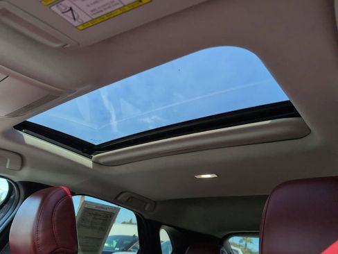 Used 2022 MAZDA CX-30 AWD 2.5 S w/ Preferred Package image 7