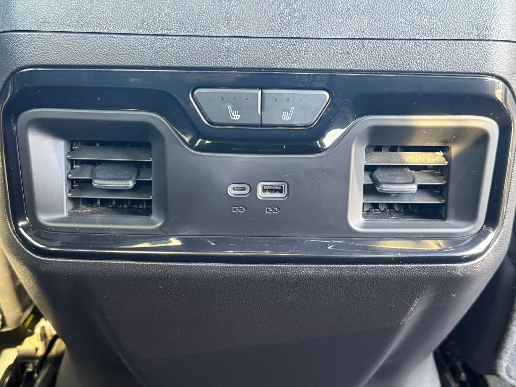 Used 2024 GMC Sierra 1500 AT4X AWD/4WD image 19