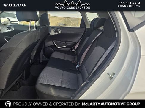 Used 2022 Kia Soul LX image 12