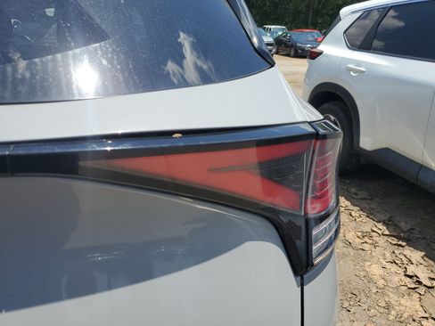 Used 2023 Kia Sportage SX FWD image 10