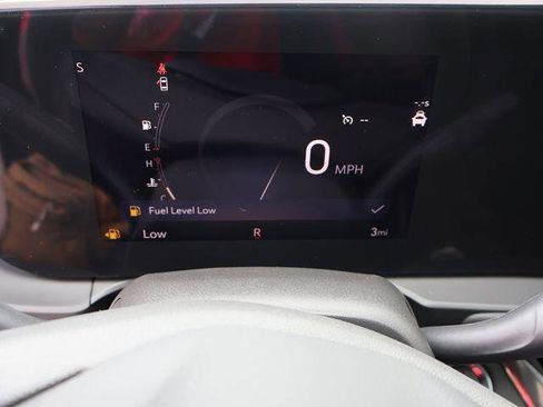 New 2026 Buick Envista Preferred w/ Convenience II Package FWD image 35