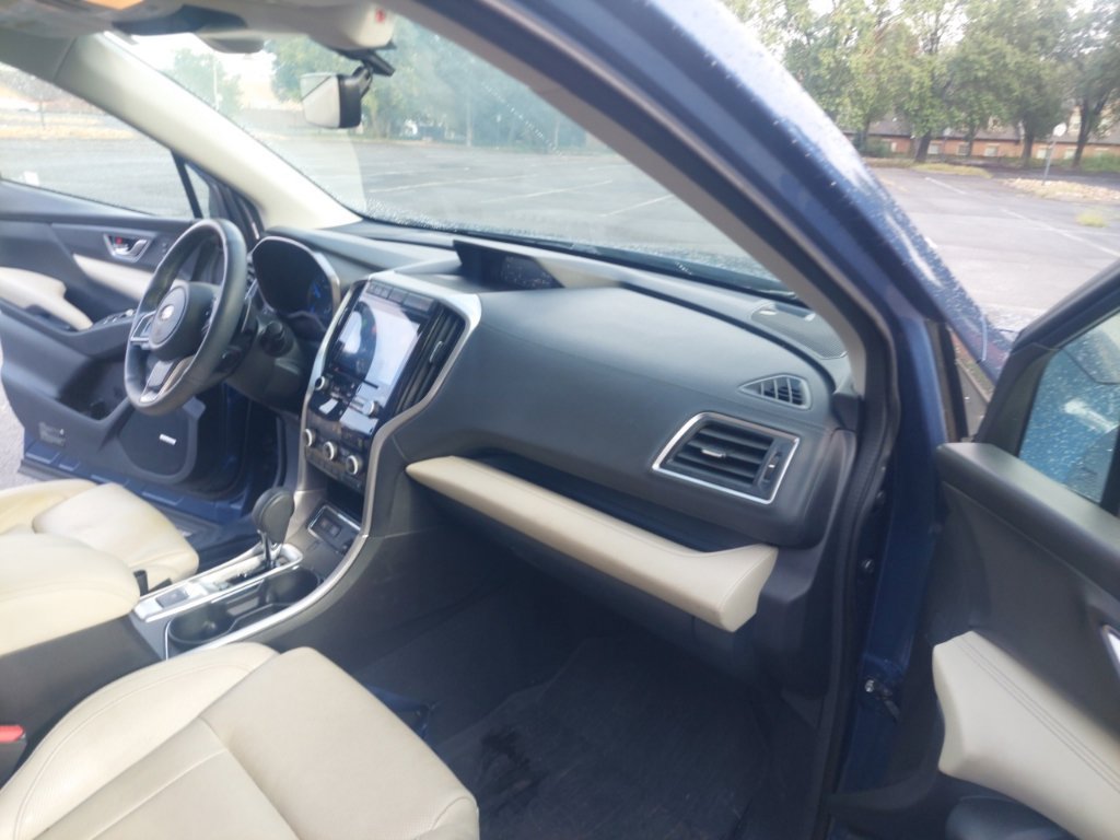 Used 2020 Subaru Ascent Limited w/ Technology Package AWD/4WD image 38