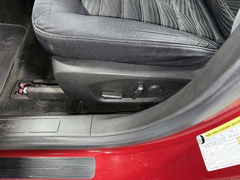 Used 2016 Ford Fusion SE image 23