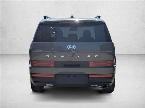 New 2026 Hyundai Santa Fe SEL FWD image 8