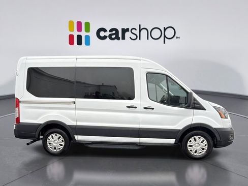 Used 2020 Ford Transit 150 XL image 6
